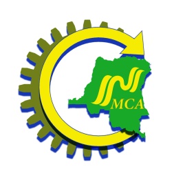 Logo MCA — Mouvement Congo en Avant